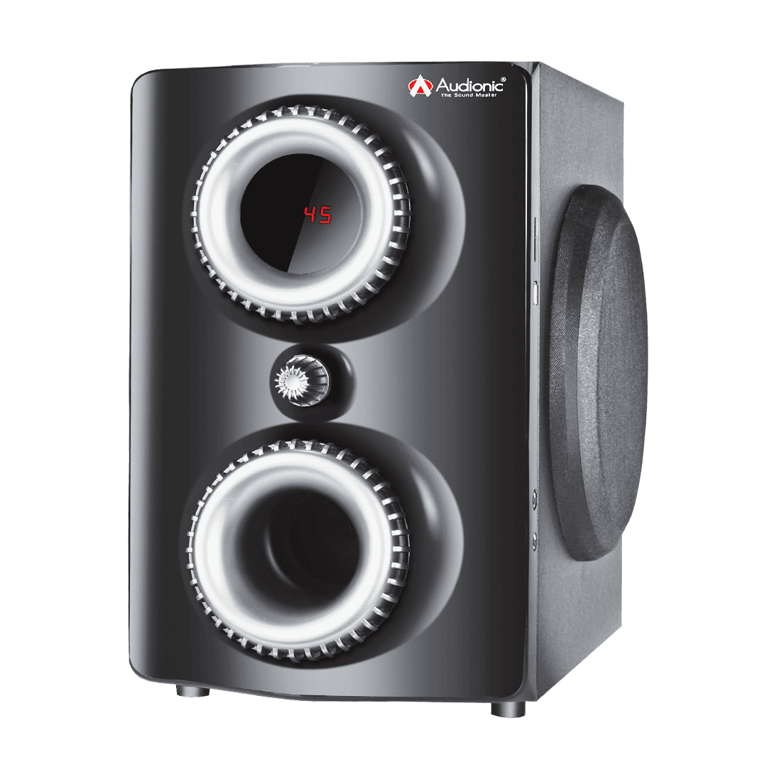 Rainbow R-35 - Audionic