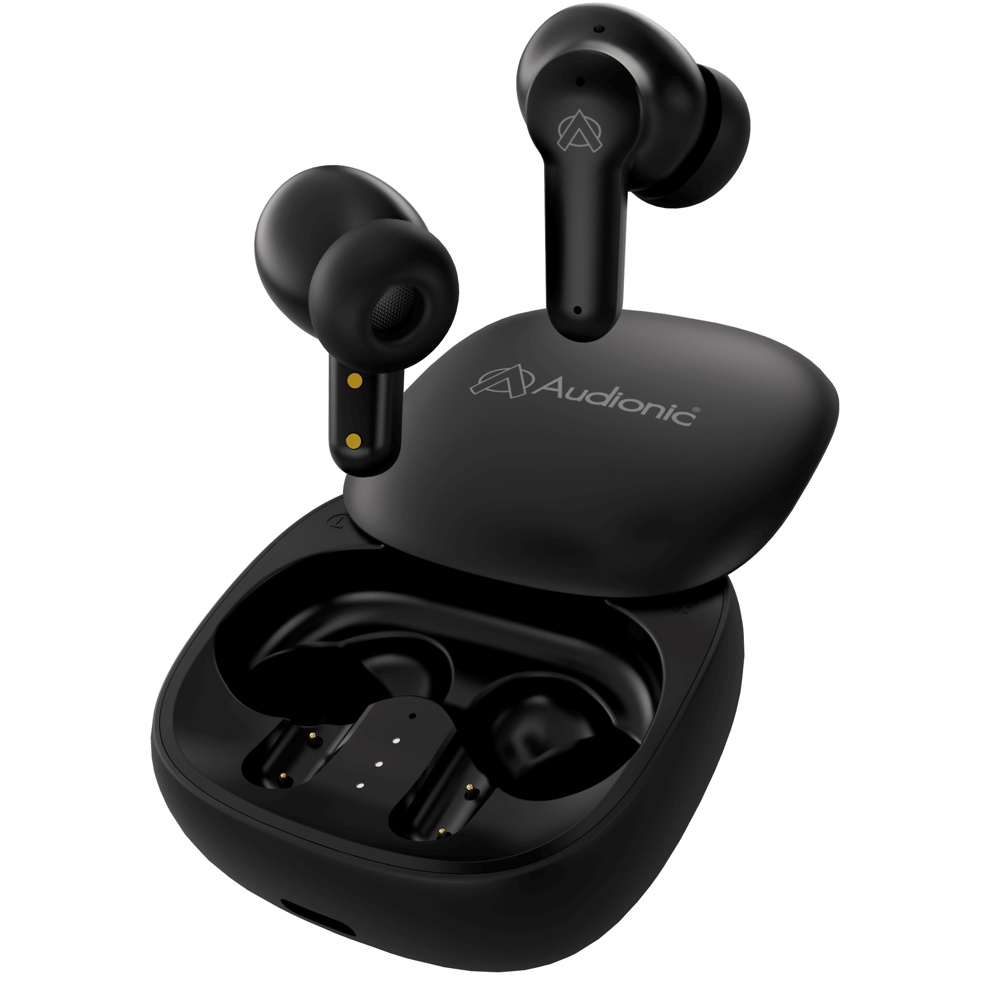 Airbud 550 Slide Earbuds - Audionic