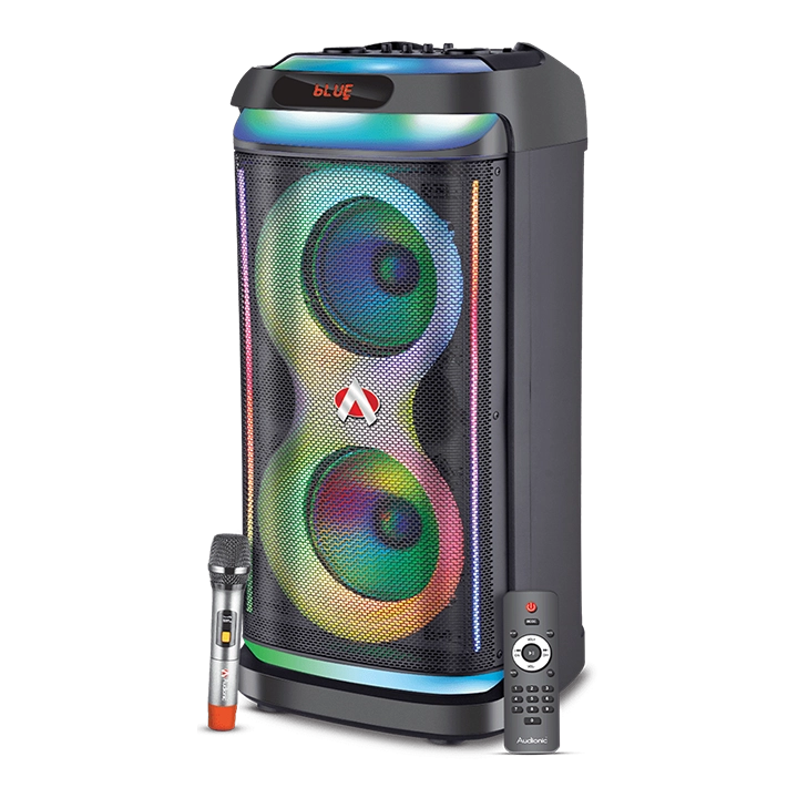 Solo X150 - Audionic