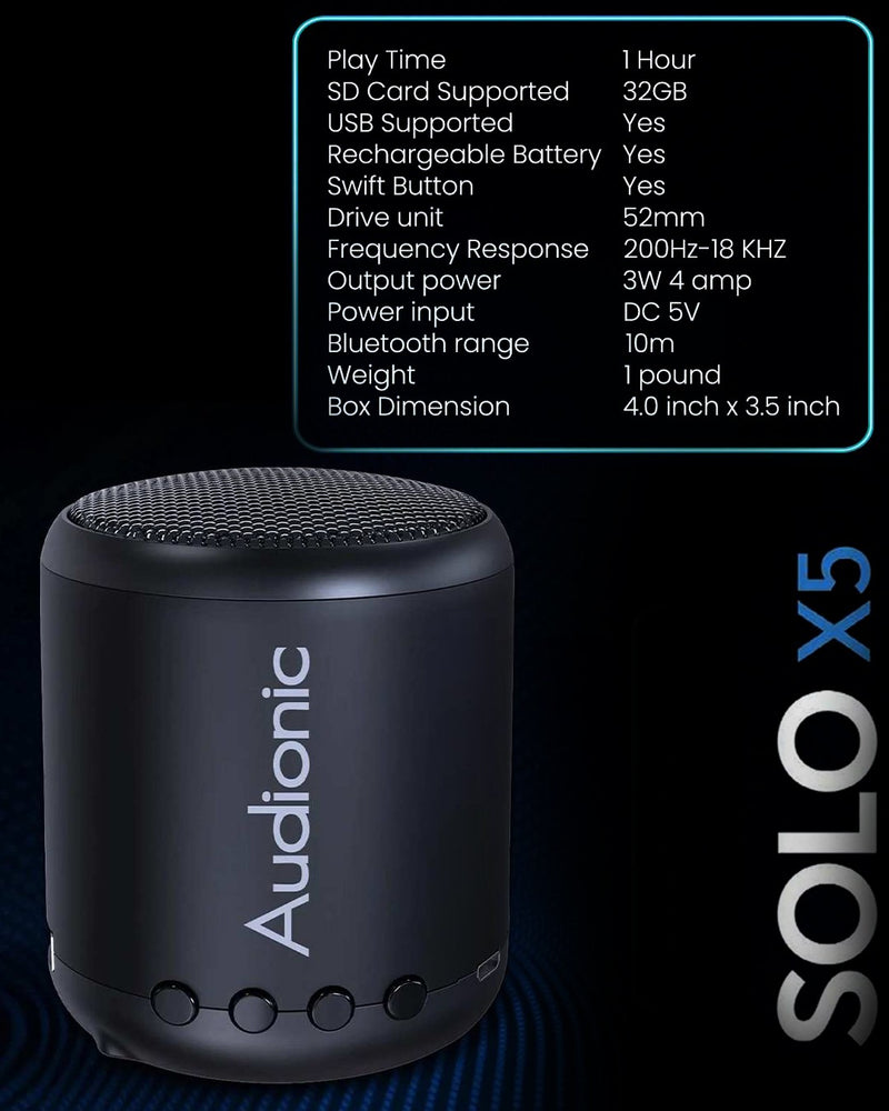 Mobile Image