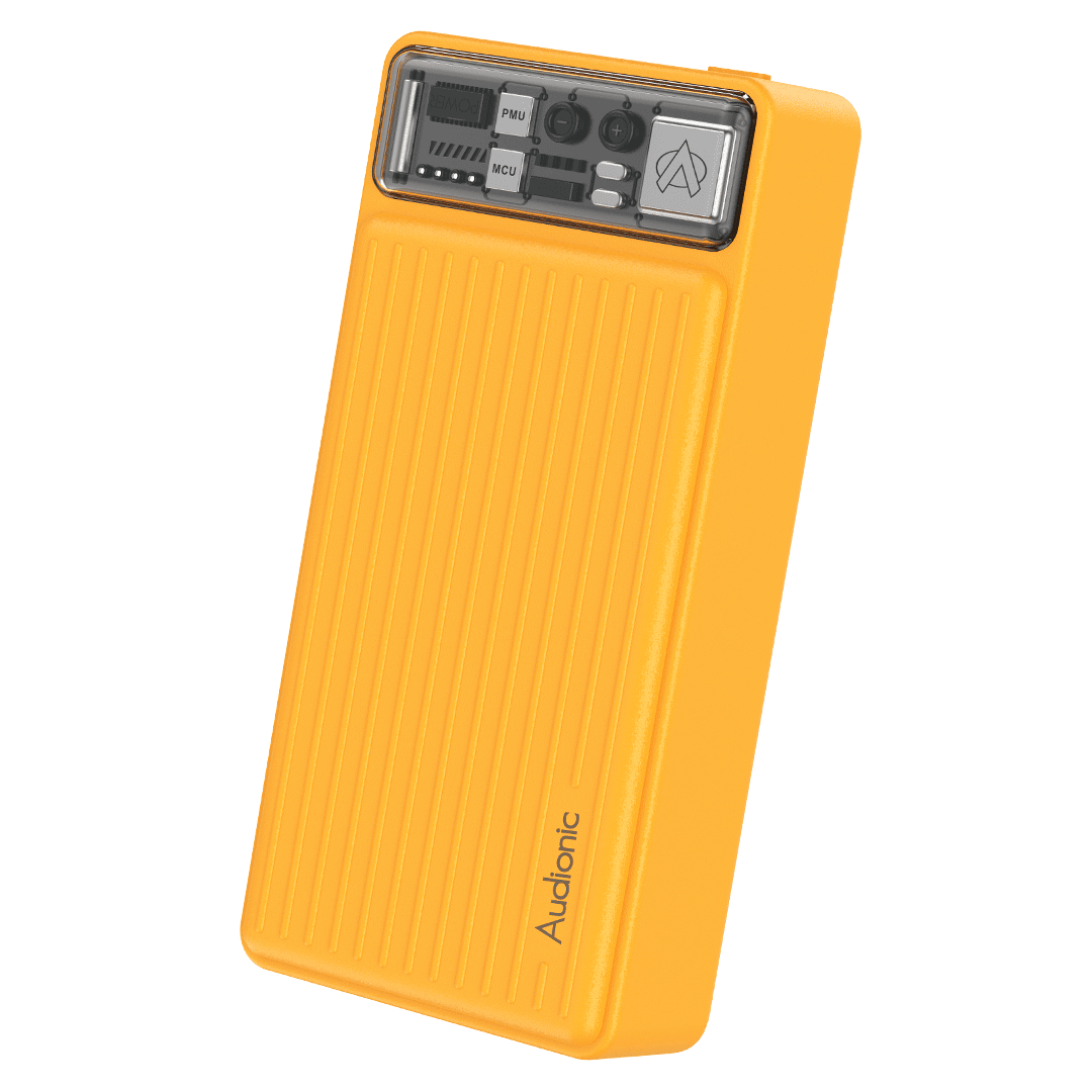 Spark Pro S-230 Powerbank 20000 mAh - Audionic