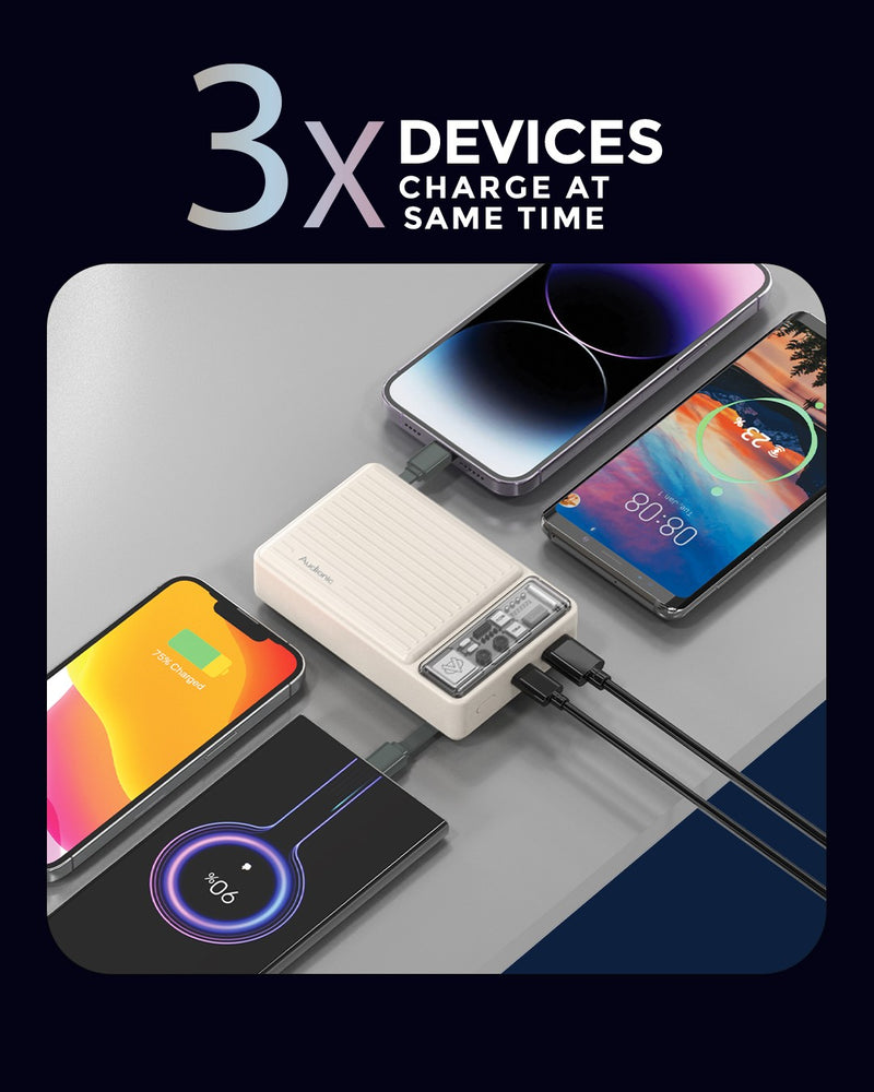 Mobile Image