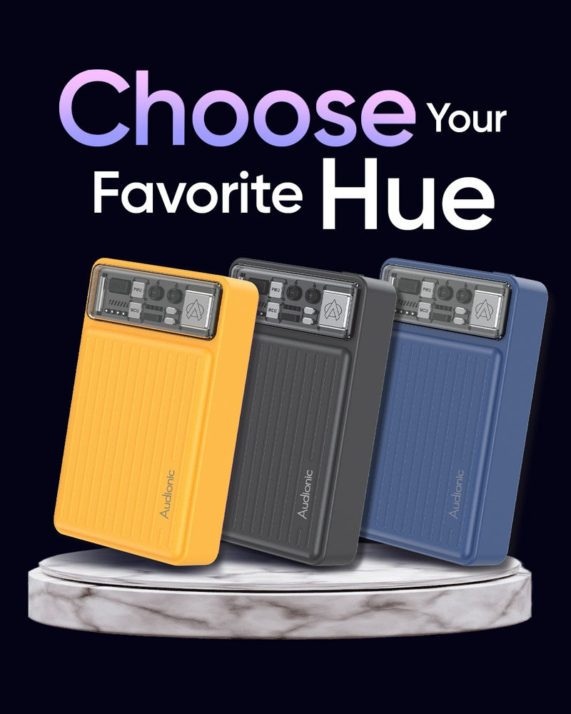 Mobile Image