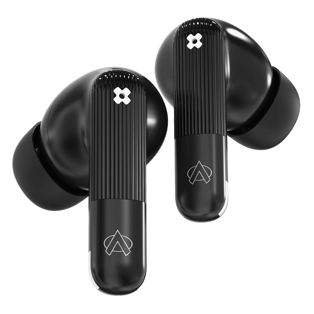 Trance Airbud 850 Hexa Mic with ANC - Audionic