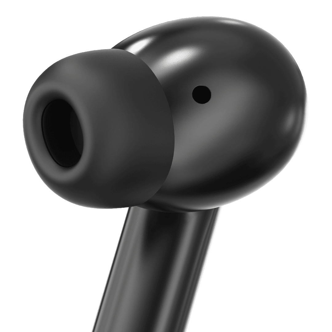 Trance Airbud 850 Hexa Mic with ANC - Audionic