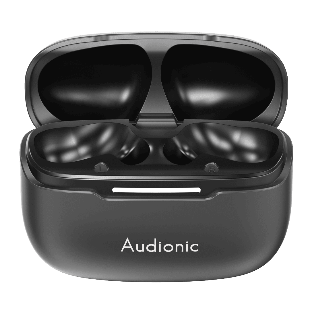 Trance Airbud 850 Hexa Mic with ANC - Audionic