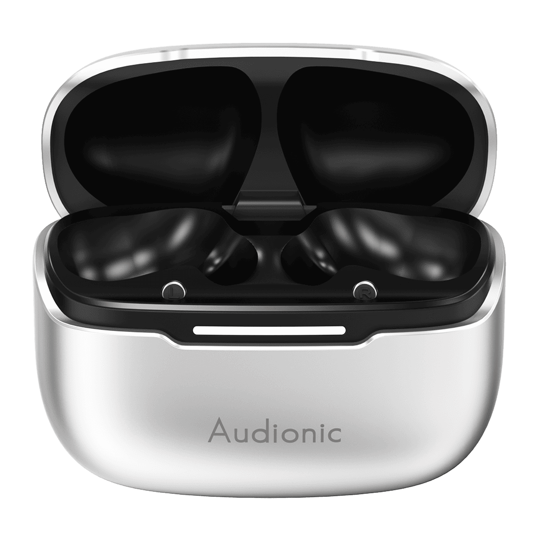 Trance Airbud 850 Hexa Mic with ANC - Audionic