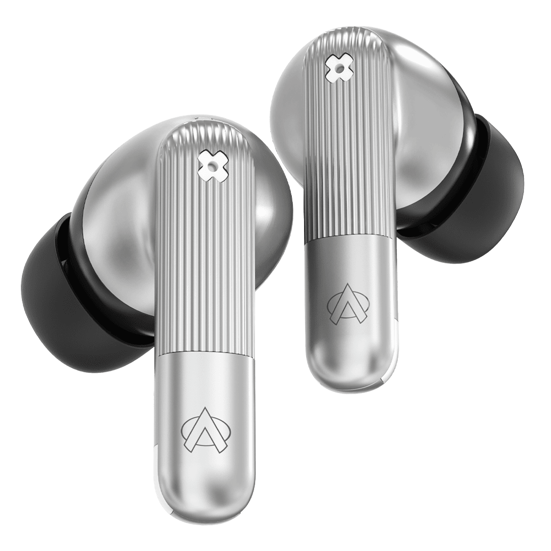 Trance Airbud 850 Hexa Mic with ANC - Audionic
