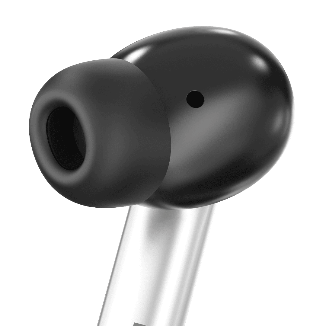 Trance Airbud 850 Hexa Mic with ANC - Audionic