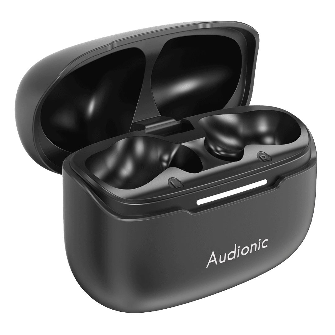Trance Airbud 850 Hexa Mic with ANC - Audionic