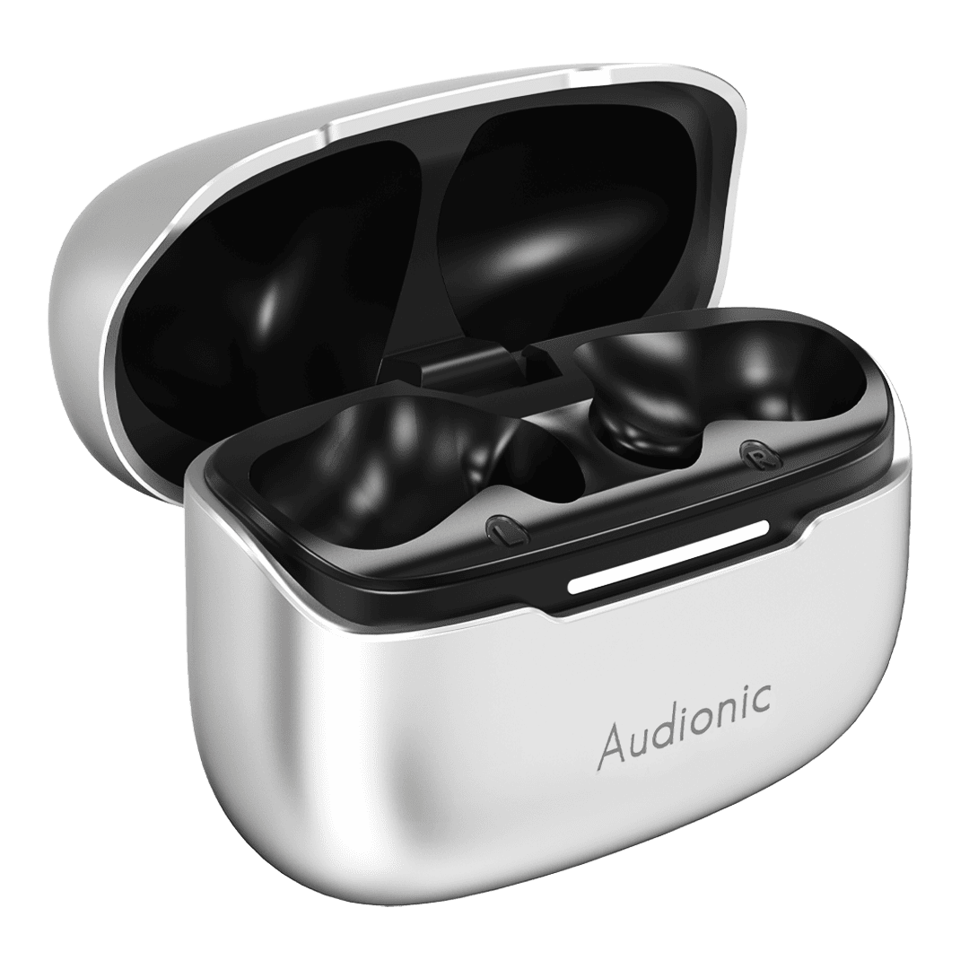 Trance Airbud 850 Hexa Mic with ANC - Audionic