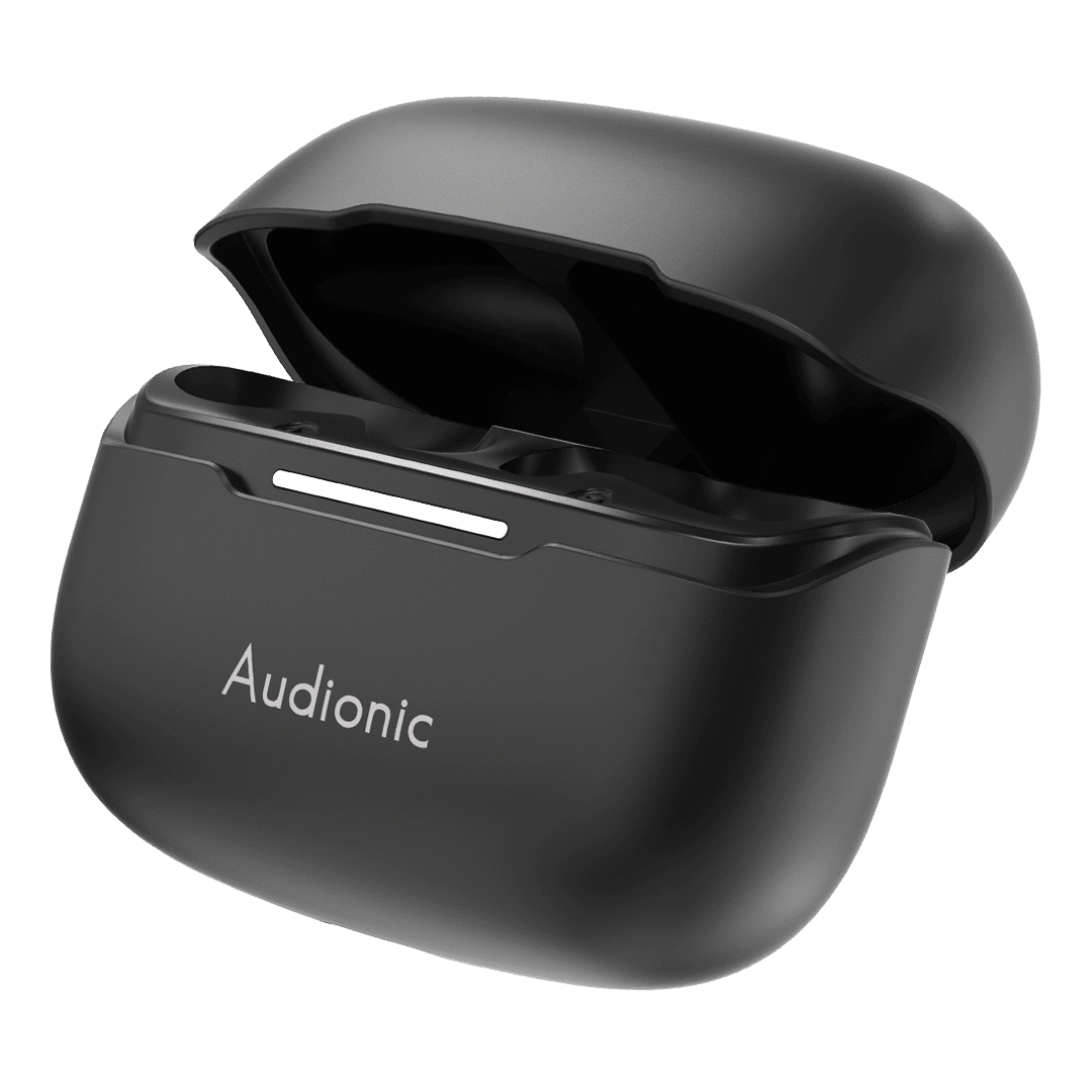Trance Airbud 850 Hexa Mic with ANC - Audionic
