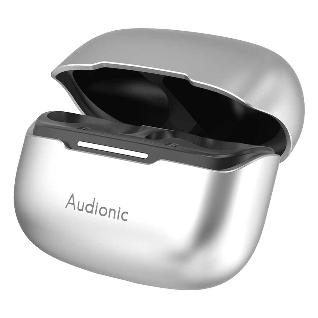 Trance Airbud 850 Hexa Mic with ANC - Audionic