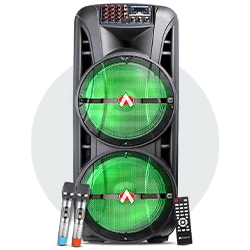 MEHFIL MH-1212 ADVANCE - Audionic