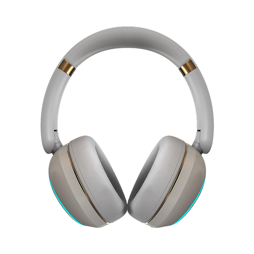 Hammer Wireless Headphone - Audionic