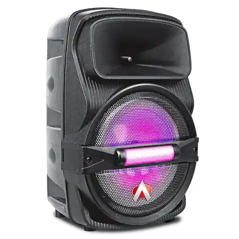 Classic Masti-85 Bluetooth Speaker - Audionic