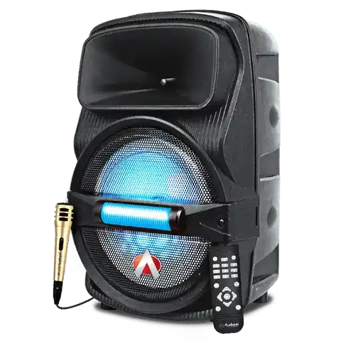 Classic Masti-85 Bluetooth Speaker - Audionic