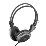MAX-50 HEADPHONE - Audionic - The Sound Master