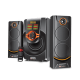 MEGA M-45 (2.1 SPEAKER) - Audionic - The Sound Master