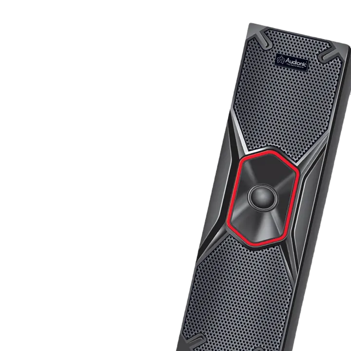 Pace 8 Home Theater System - Audionic