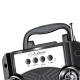 SUGAR 3 - Audionic - The Sound Master