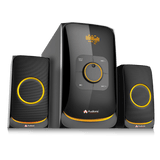 VISION-11 (2.1 SPEAKER) - Audionic - The Sound Master