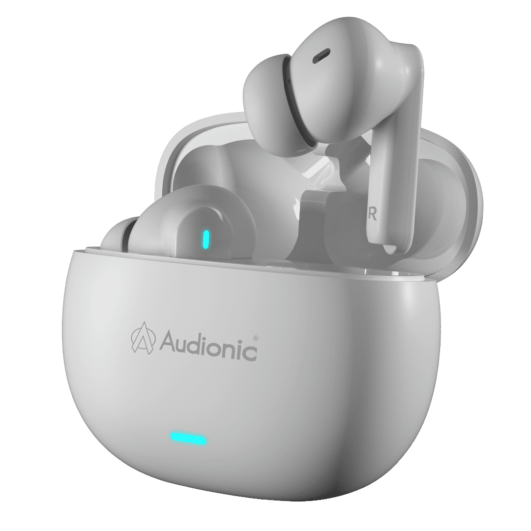 Airbud 425 Tws Earbuds - Audionic - The Sound Master