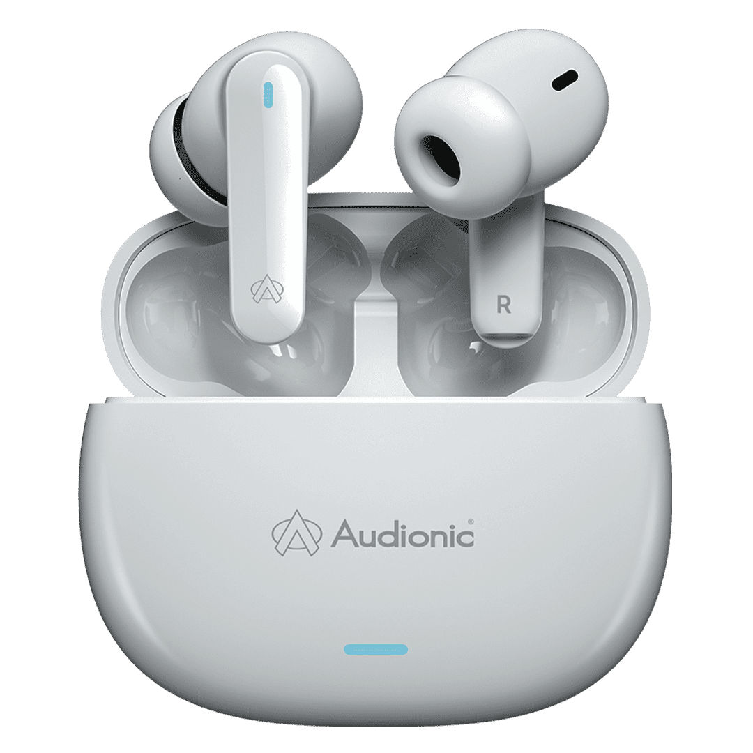 Airbud 425 Tws Earbuds - Audionic - The Sound Master