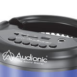 Hummer H4 Portable Speaker - Audionic - The Sound Master