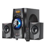 Mega 40 (2.1 Channel HiFi Speaker)