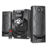 Mega 60 2.1 Speakers - Audionic - The Sound Master