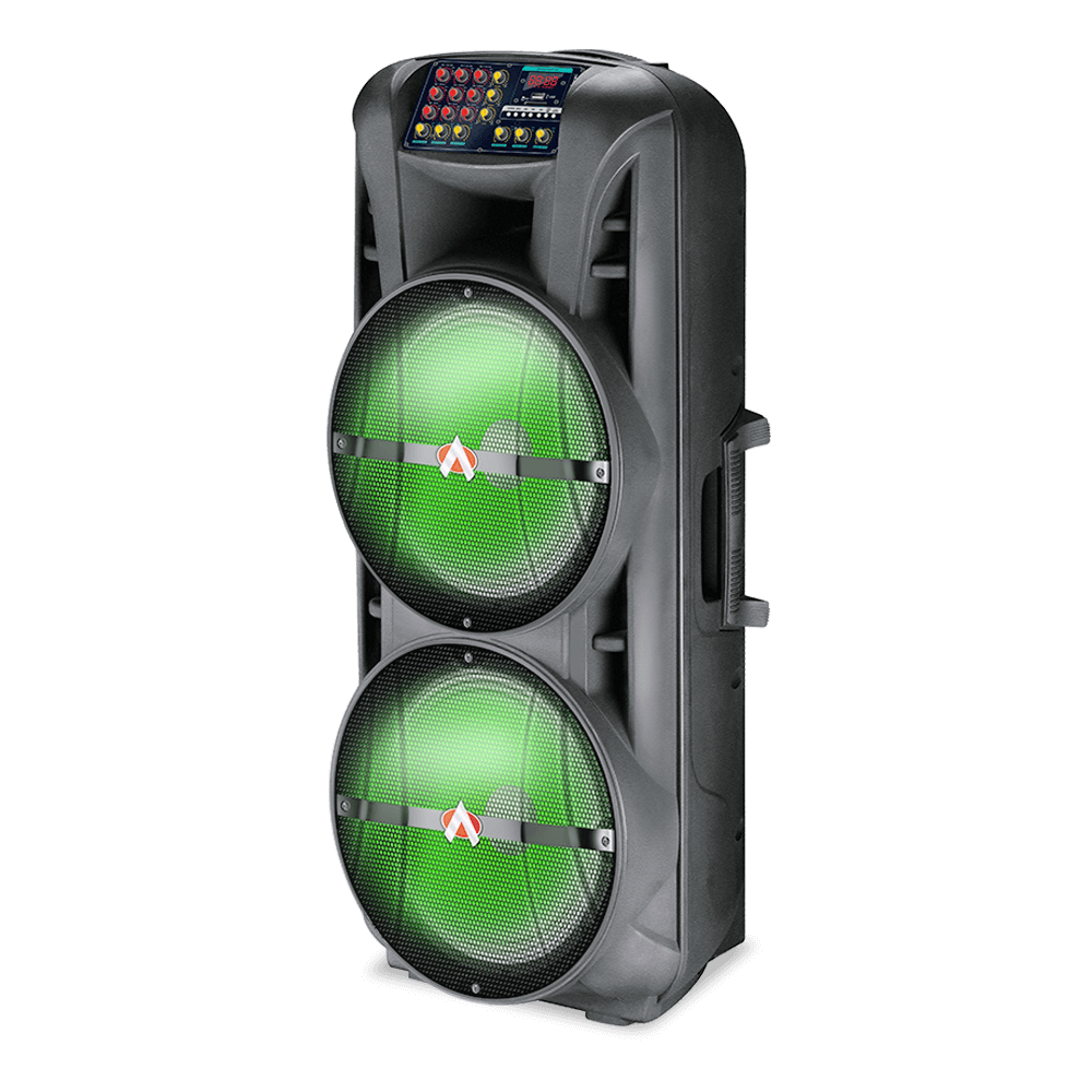 MEHFIL MH-1212 ADVANCE - Audionic - The Sound Master