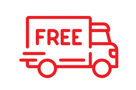 Free Shipping