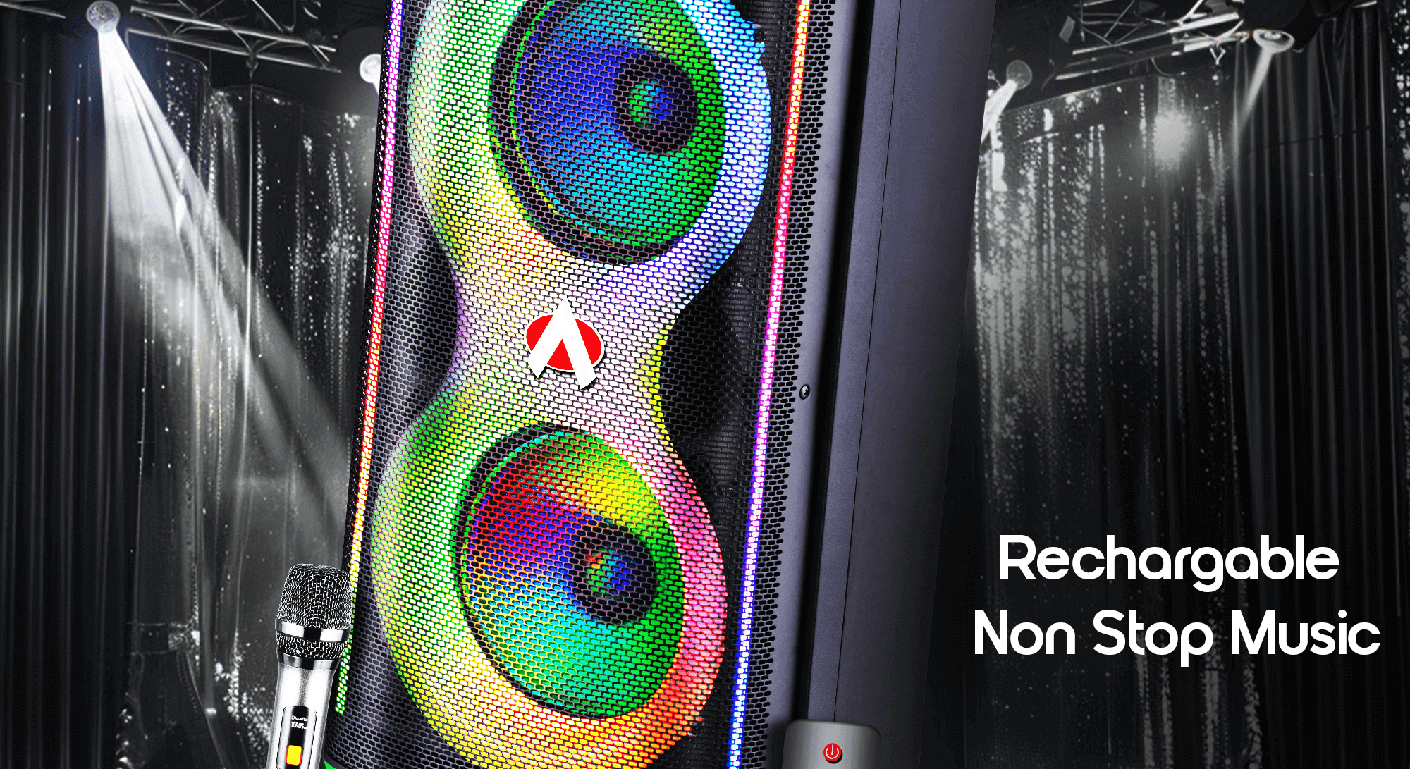 Audionic