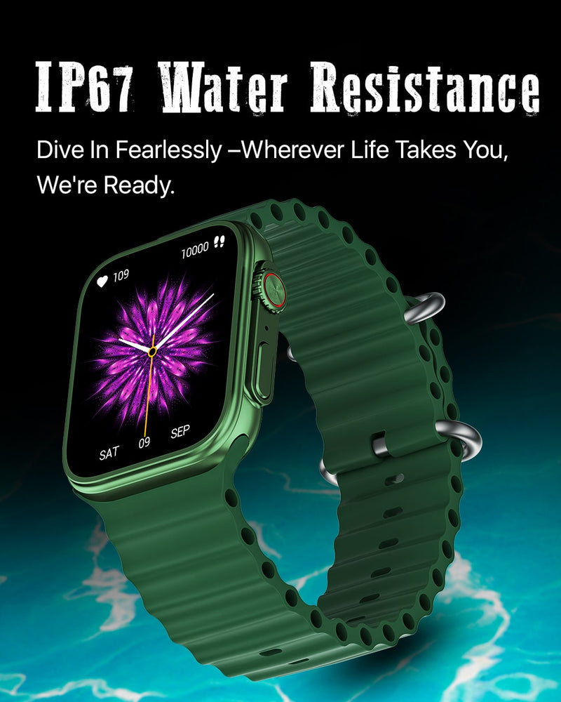 Mobile Image