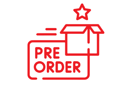 Pre Order