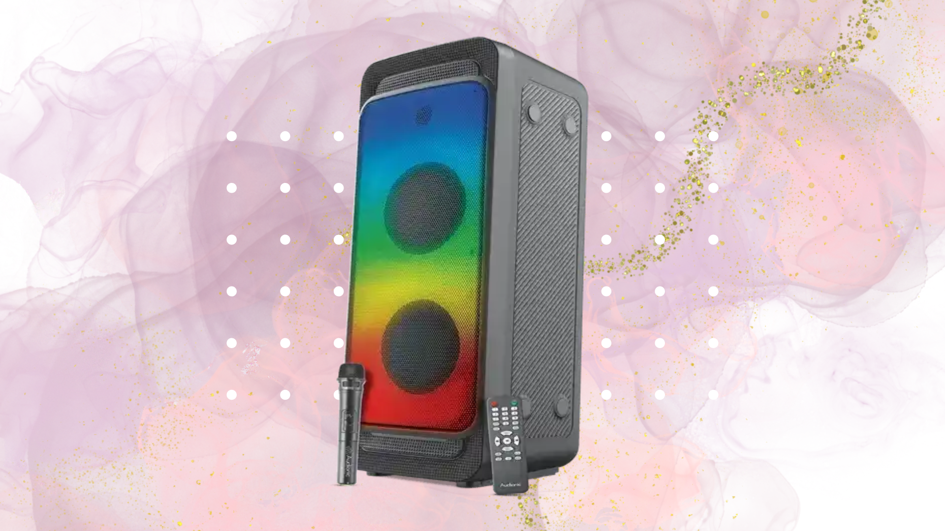 Why You Need a Portable Speaker in 2026