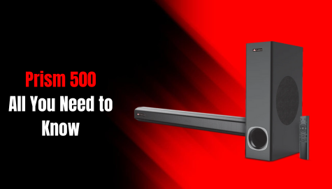 Prism 500 | All You Need to Know