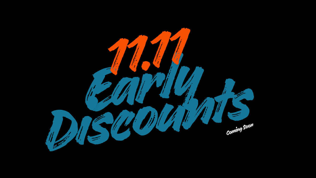 Audionic 11.11 Sale 2026: Up to 80% OFF Site-Wide