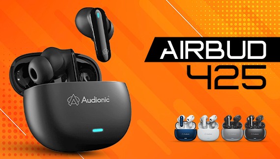 Audionic Airbud 425