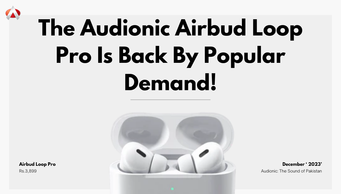 Embracing Wireless Freedom with Earbuds This Summer – Audionic