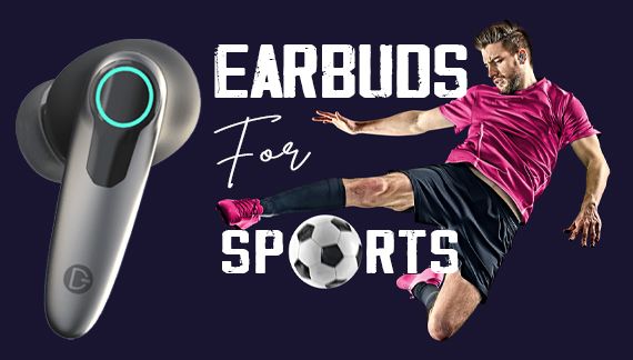 Earbuds For Sports