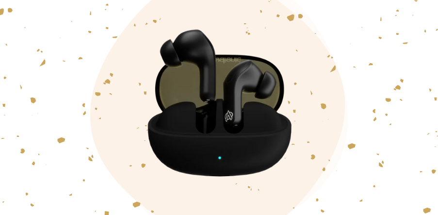 Airbud 745 Teasers – The Future of Sound Is Almost Here