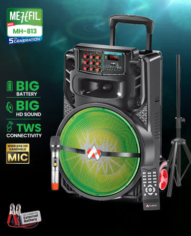 Mehfil MH-813