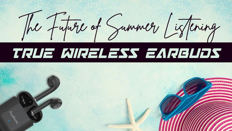 Merkury innovations on sale true wireless earbuds