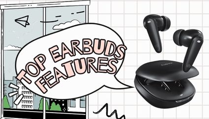 Top Wireless Earbuds Features to Look Out!