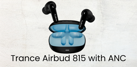 TRANCE Airbud 815 | All You Need to Know