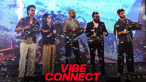 Vibe Connect 2026: Audionic and DANY Group Celebrate Their Grand Annual Event