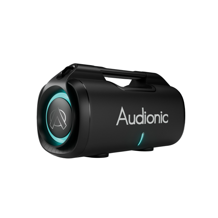 Trance Hype Speaker - Audionic