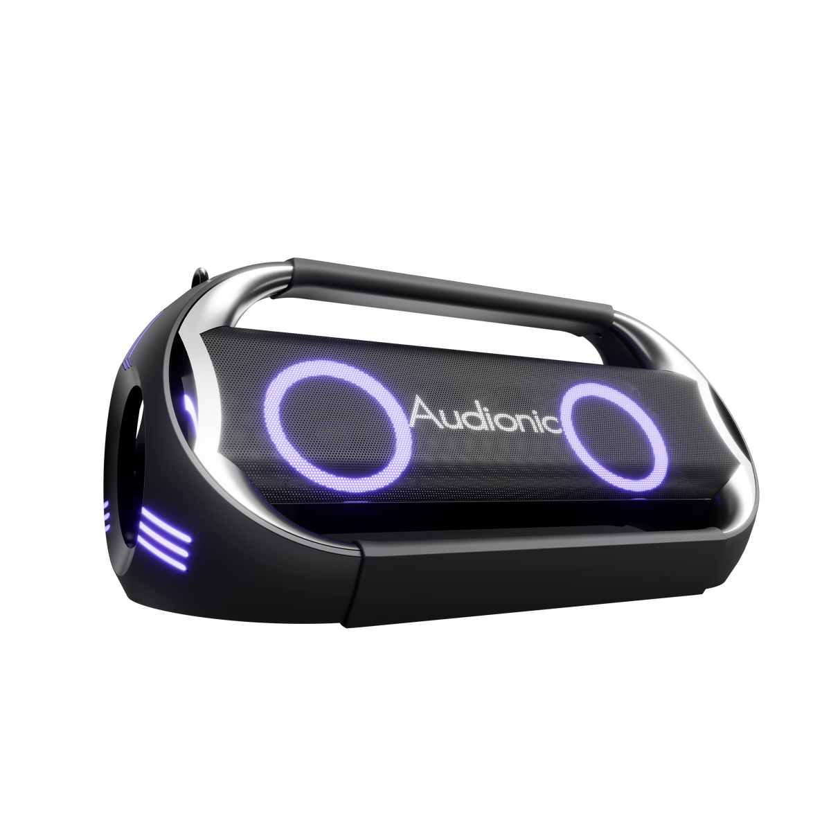 Trance Move Speaker - Audionic